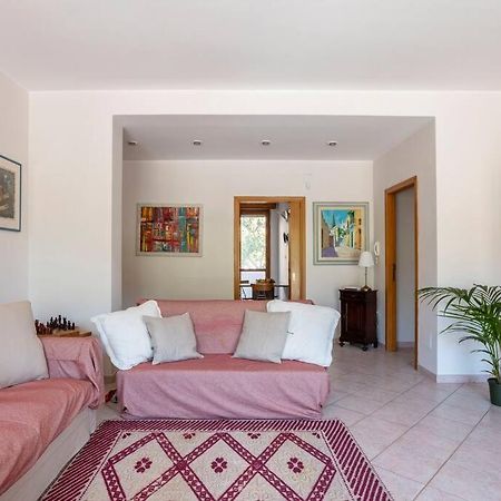 Apartmán Tangerine Tree House Cagliari Exteriér fotografie