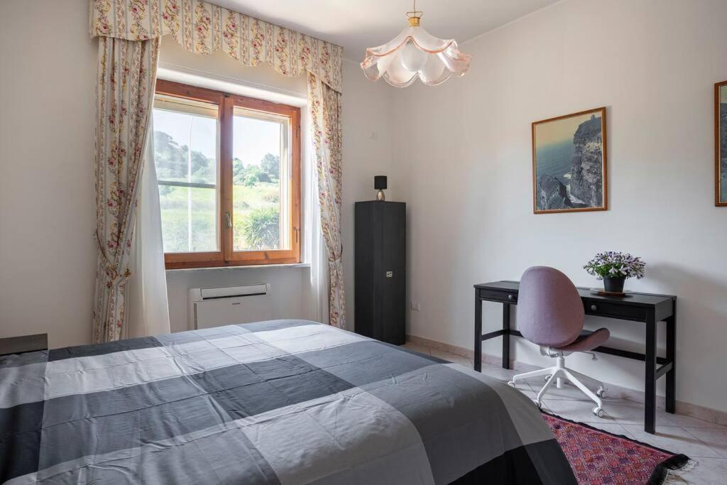 Apartmán Tangerine Tree House Cagliari Exteriér fotografie